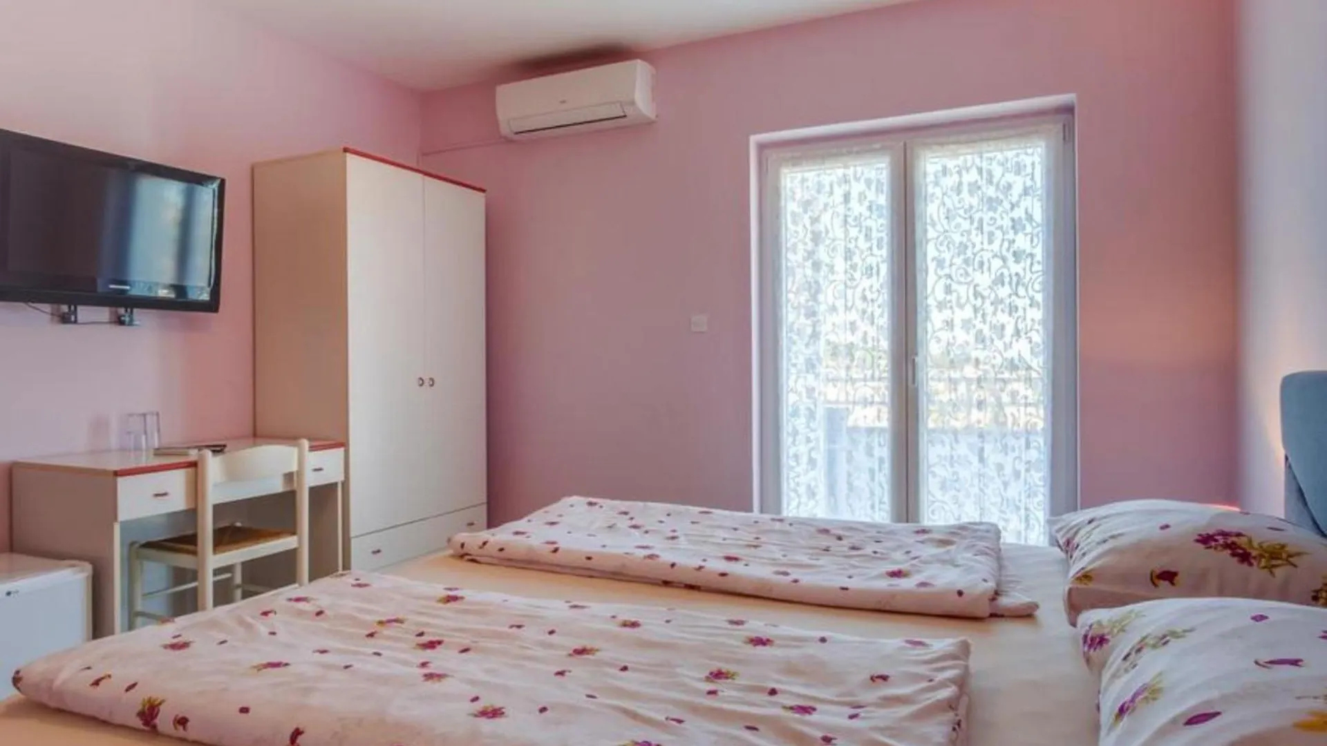Pansion Belvedere Mali Lošinj