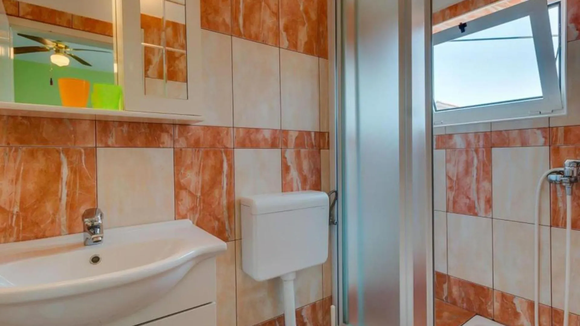 Bed & Breakfast Pansion Belvedere Mali Lošinj