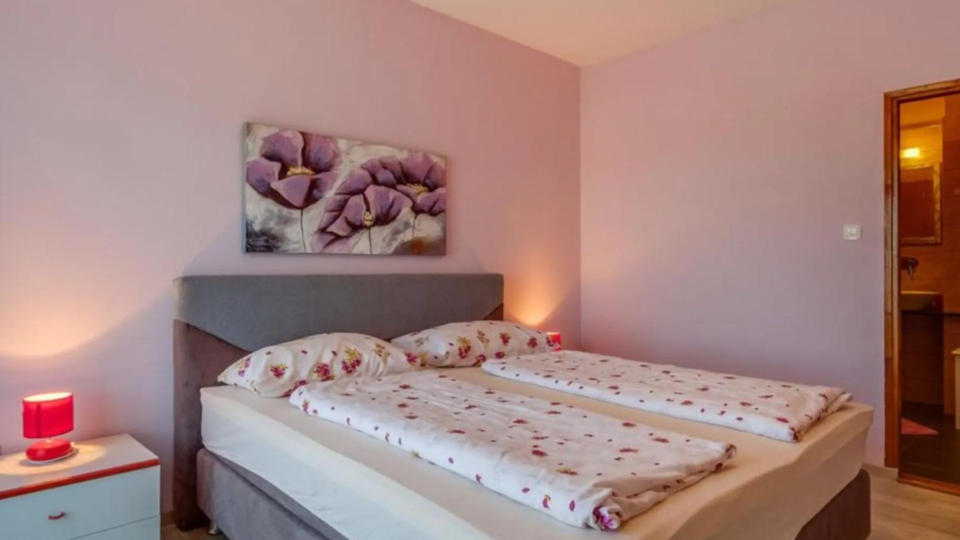 Pansion Belvedere Mali Lošinj 0*,