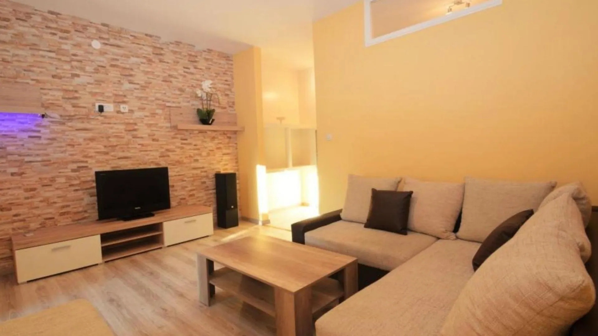 Pansion Belvedere Mali Lošinj 0*,