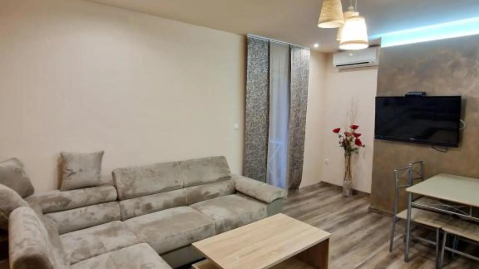 Pansion Belvedere Mali Lošinj Bed & Breakfast