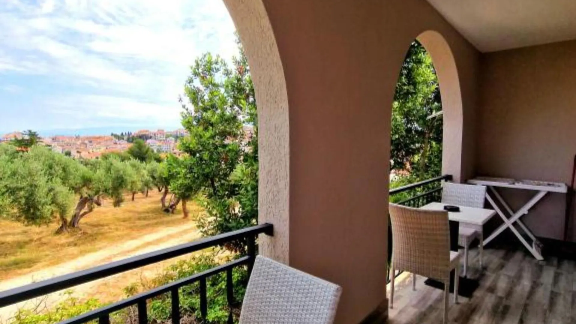Pansion Belvedere Mali Lošinj 0*,