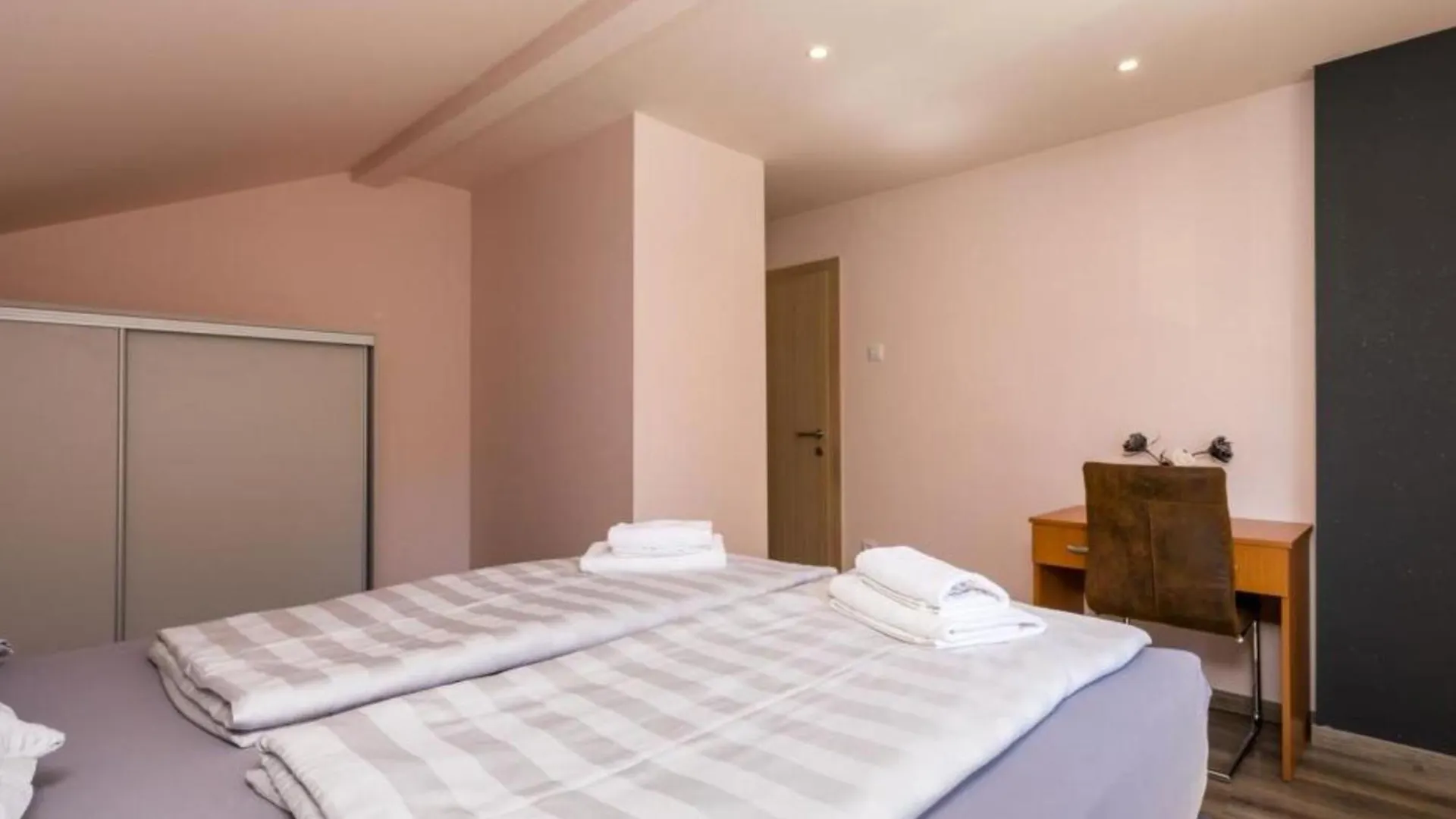 Bed & Breakfast Pansion Belvedere Mali Lošinj Kroatië