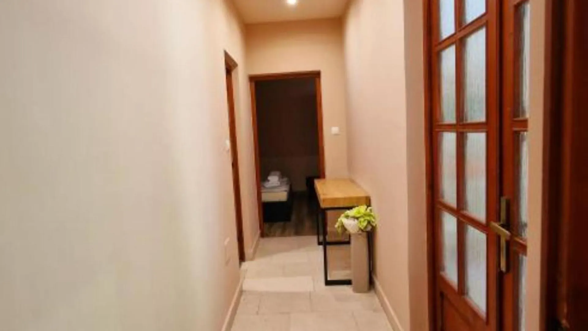 Pansion Belvedere Mali Lošinj