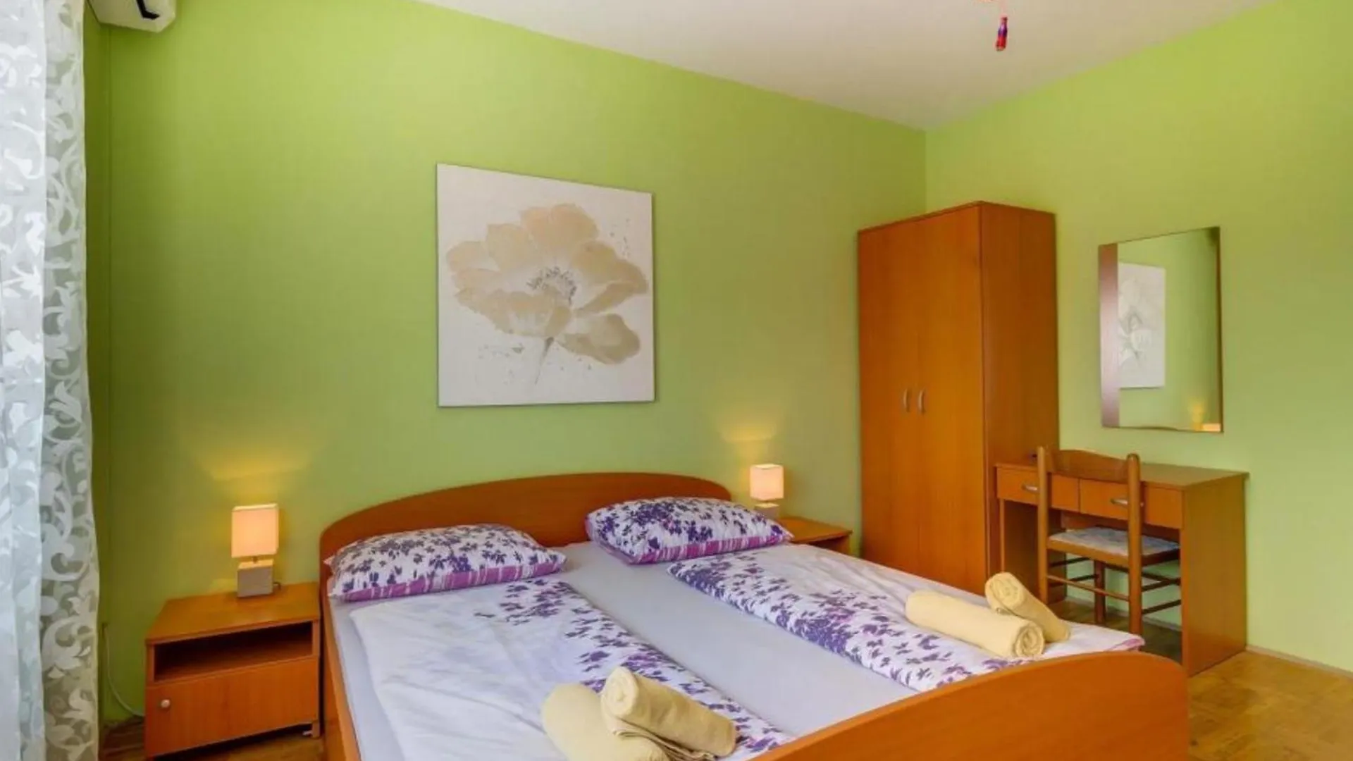 Pansion Belvedere Mali Losinj 0*,  Croatia