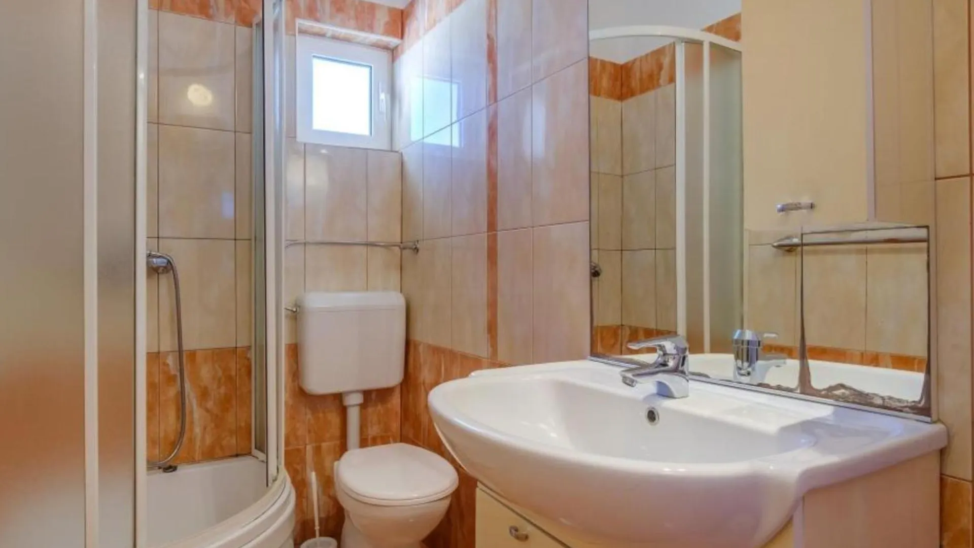 Bed & Breakfast Pansion Belvedere Mali Losinj