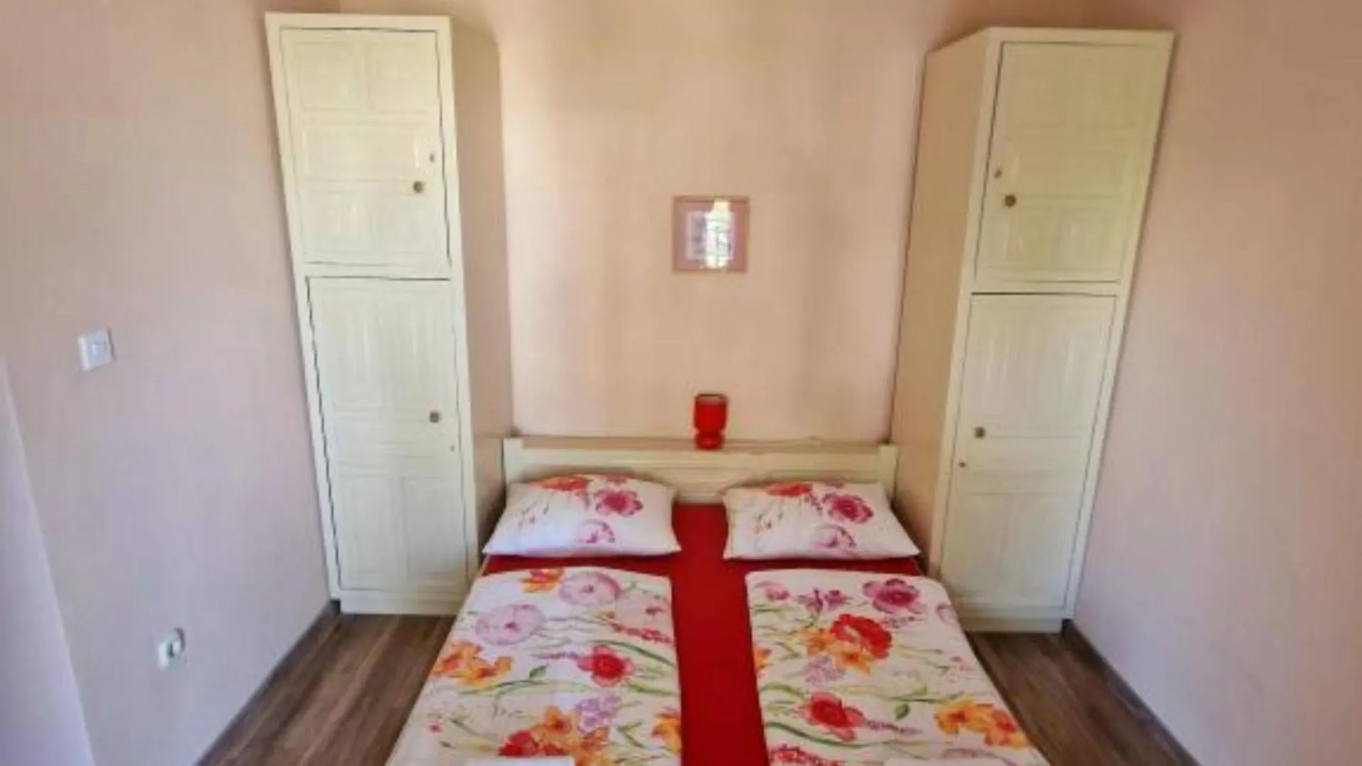 Pansion Belvedere Mali Losinj 0*,  Croatia