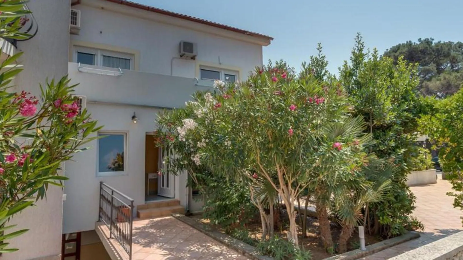Pansion Belvedere Mali Losinj
