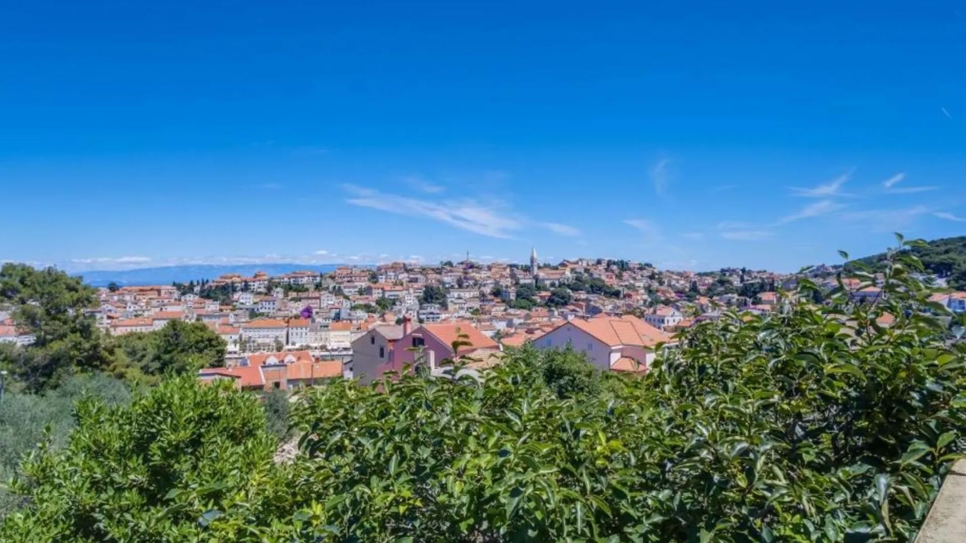 Pansion Belvedere Mali Losinj 0*,  Croatia