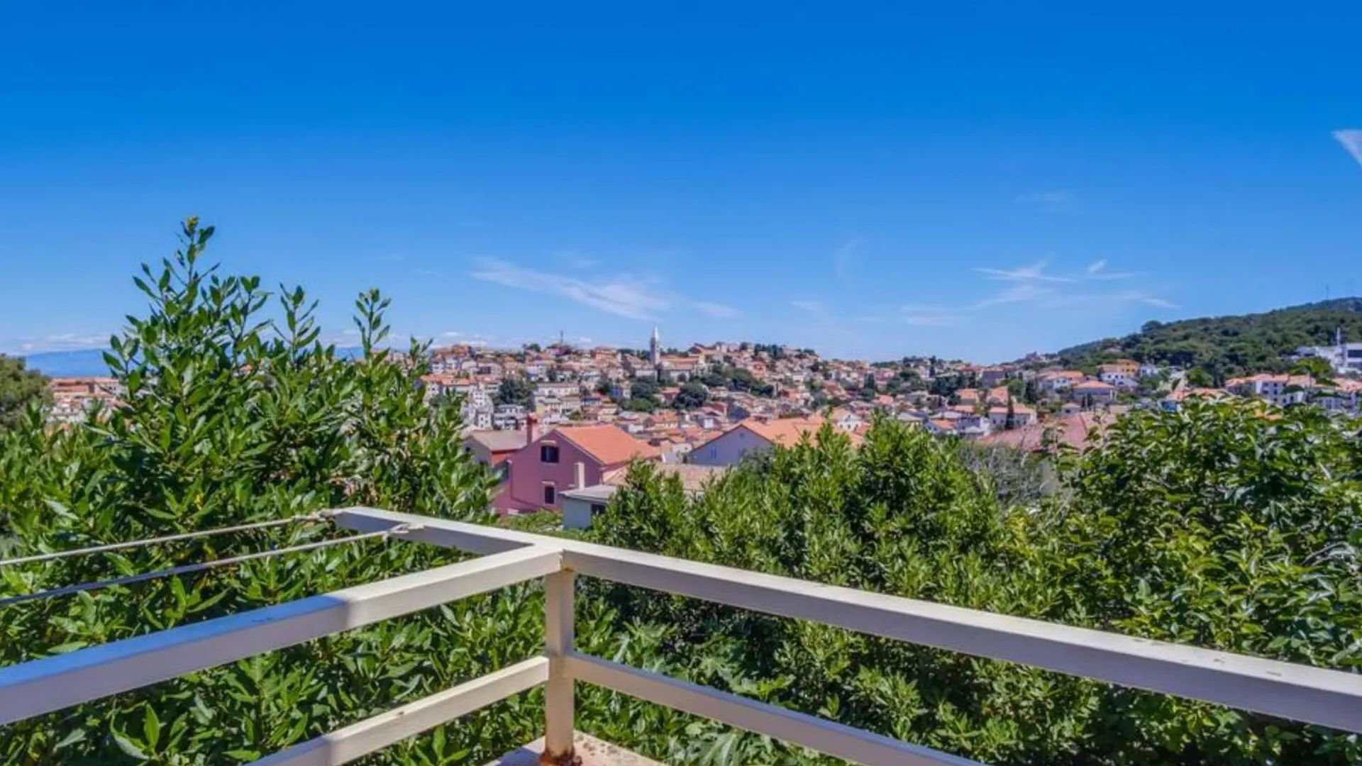 Bed & Breakfast Pansion Belvedere Mali Losinj