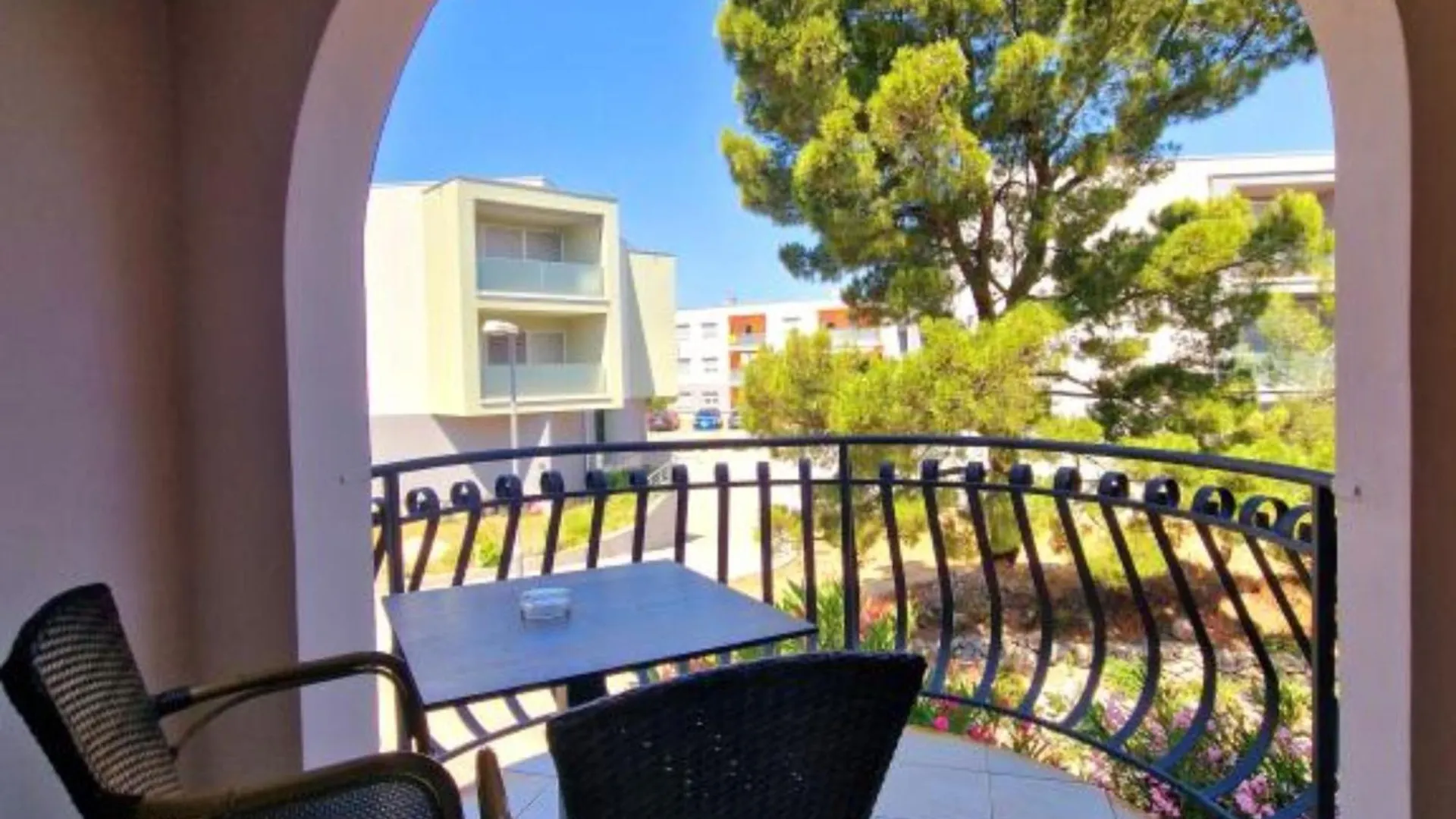 Bed & Breakfast Pansion Belvedere Mali Losinj