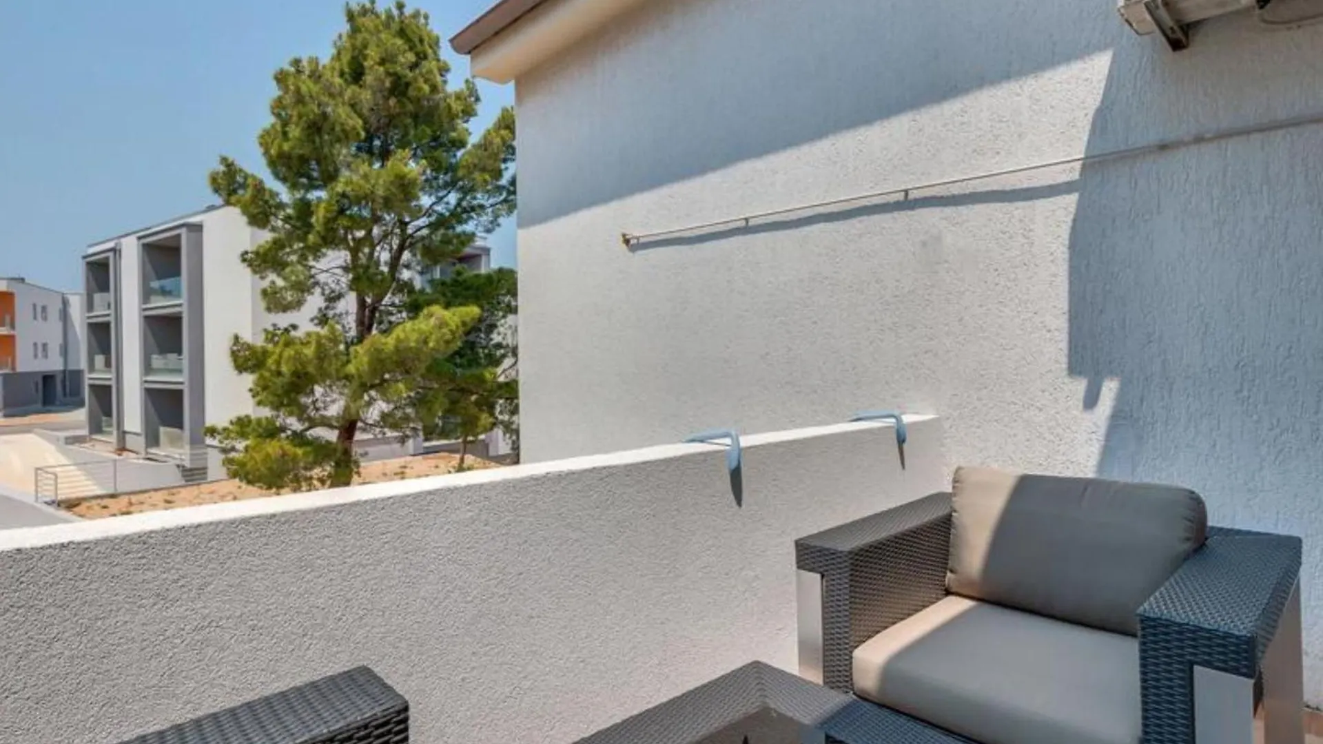 Pansion Belvedere Mali Losinj Croatia