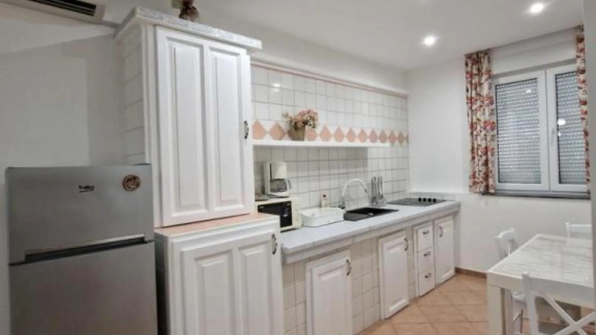 Bed & Breakfast Pansion Belvedere Mali Losinj