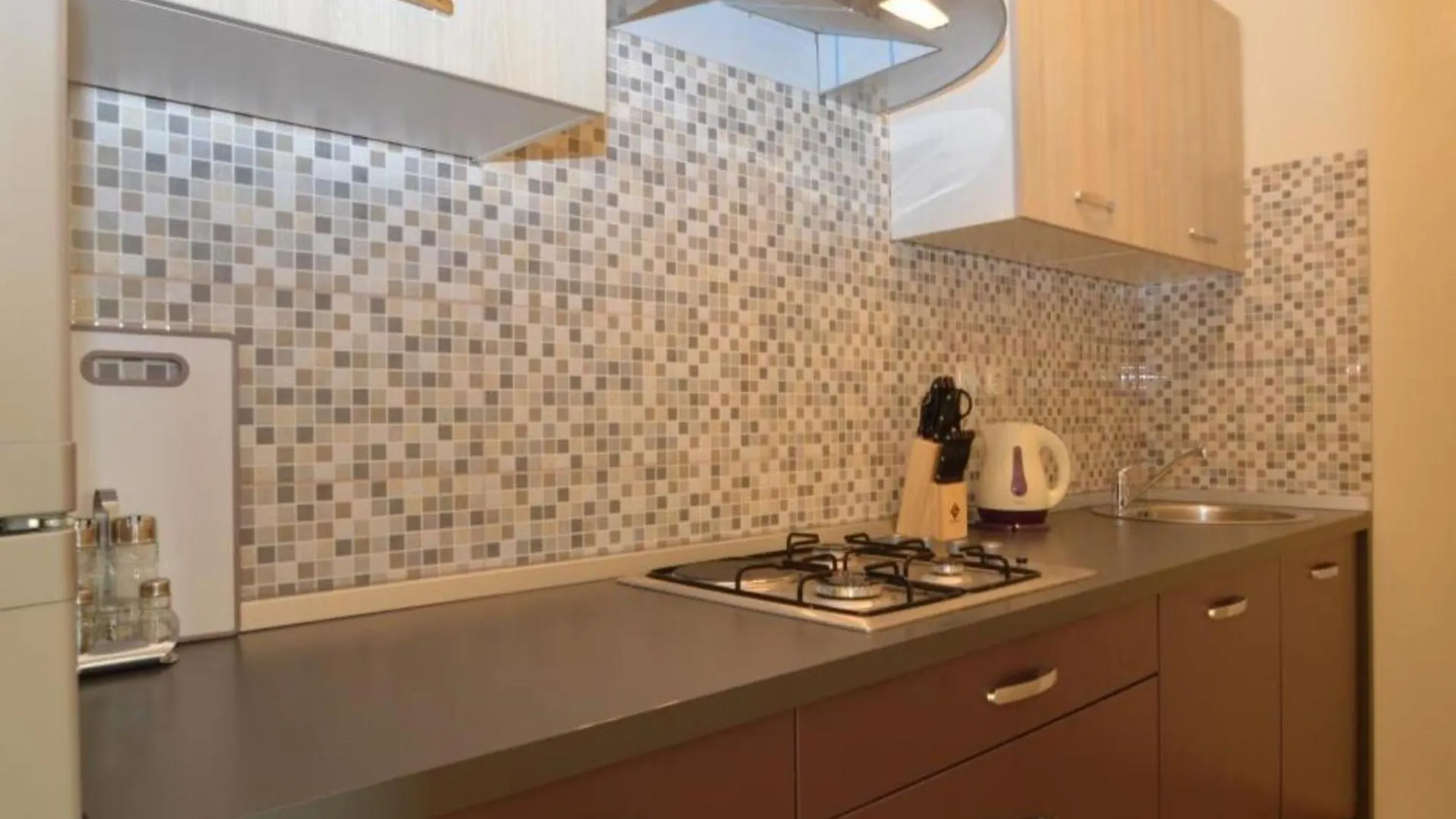 Bed & Breakfast Pansion Belvedere Mali Losinj
