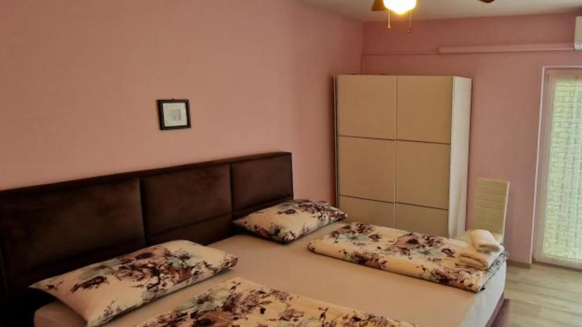 Pansion Belvedere Mali Losinj Bed & Breakfast
