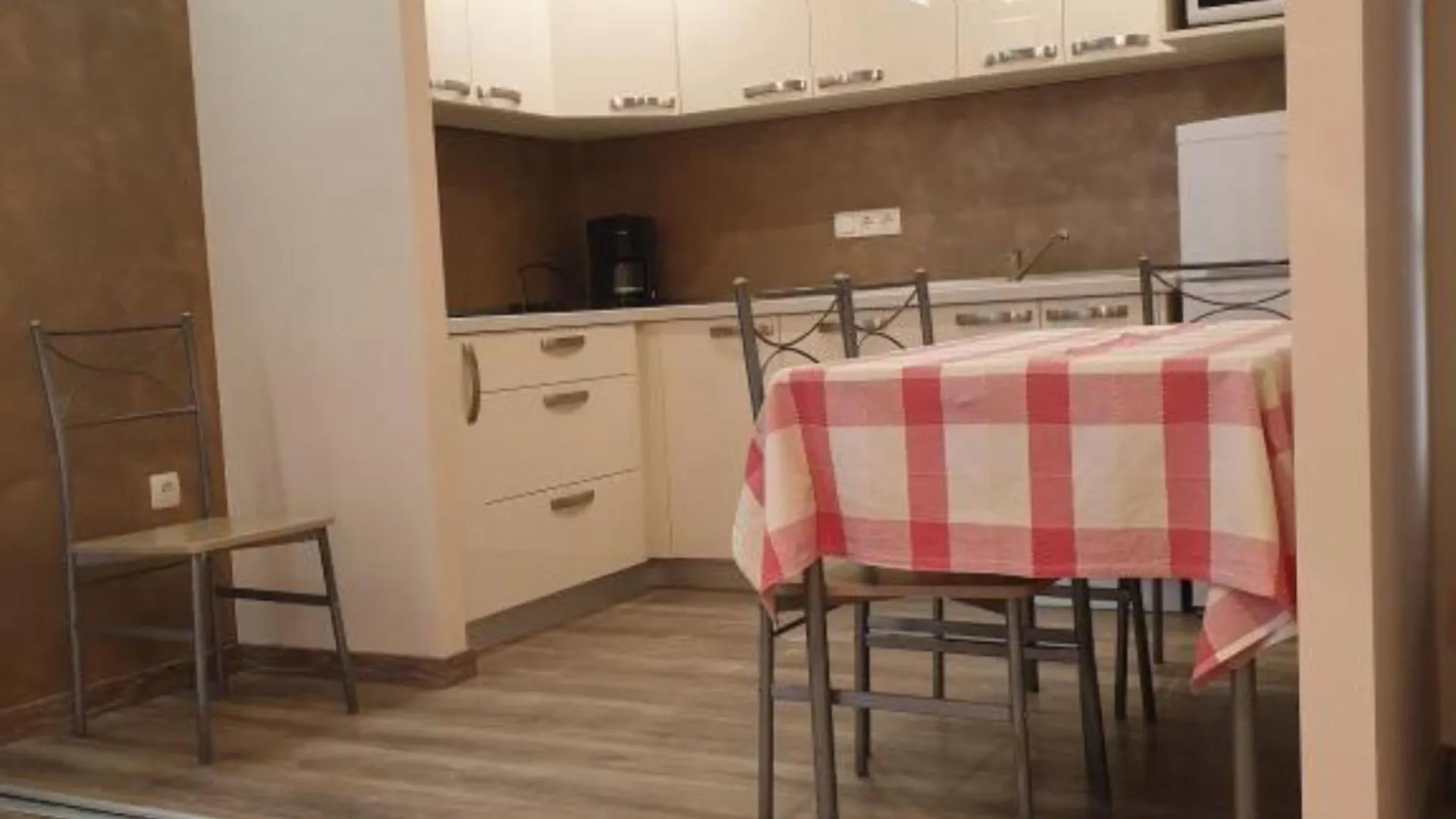 Pansion Belvedere Mali Losinj Bed & Breakfast