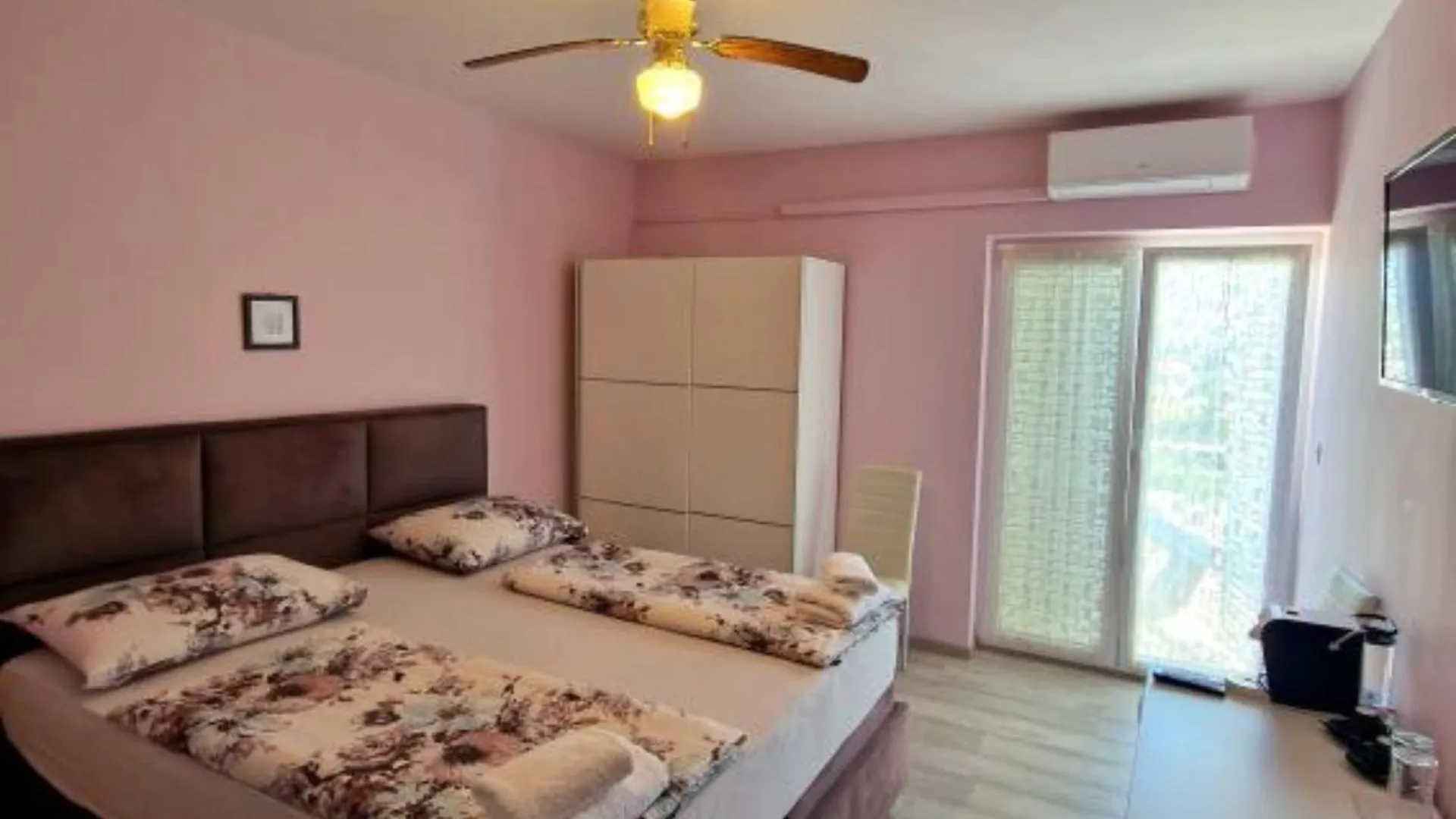 Pansion Belvedere Mali Losinj