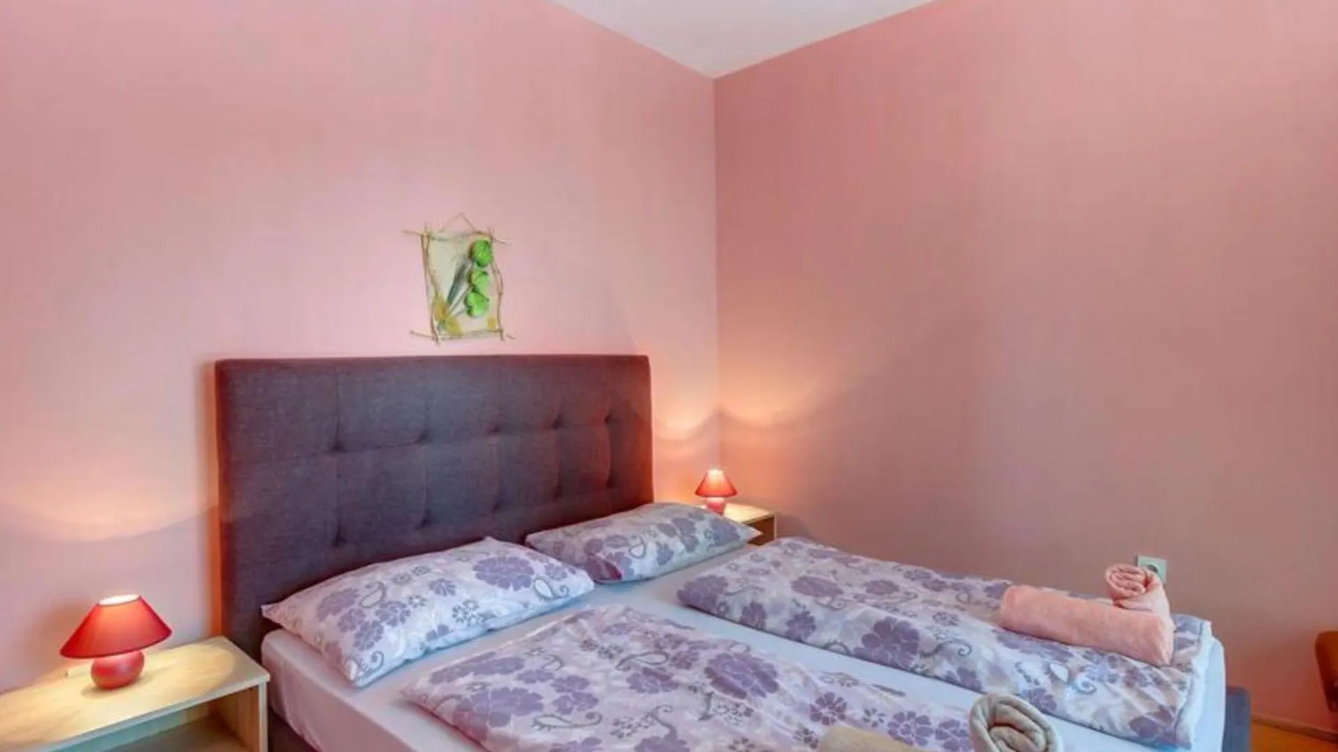 Pansion Belvedere Mali Losinj 0*,  Croatia