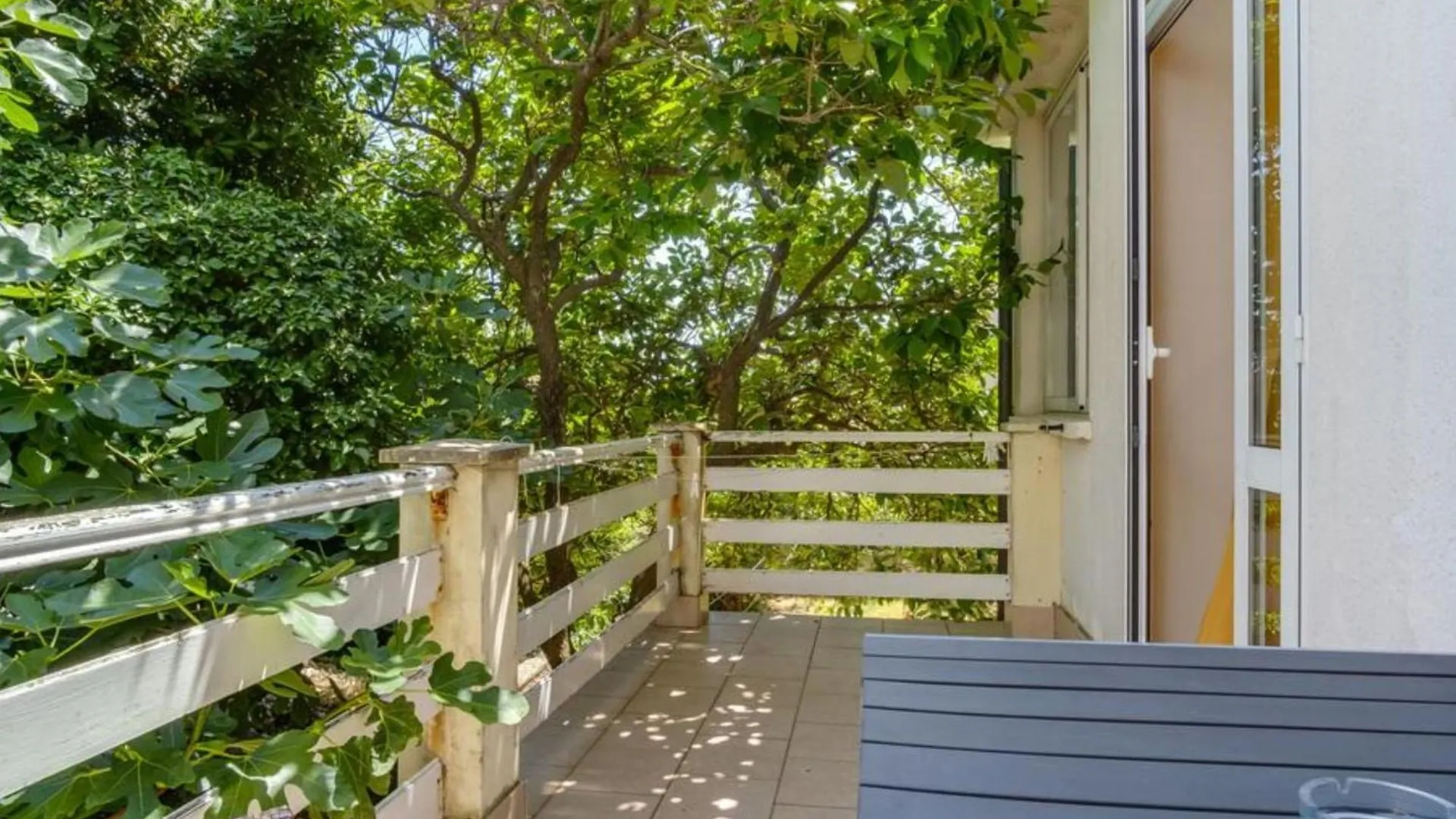 Bed & Breakfast Pansion Belvedere Mali Losinj Croatia