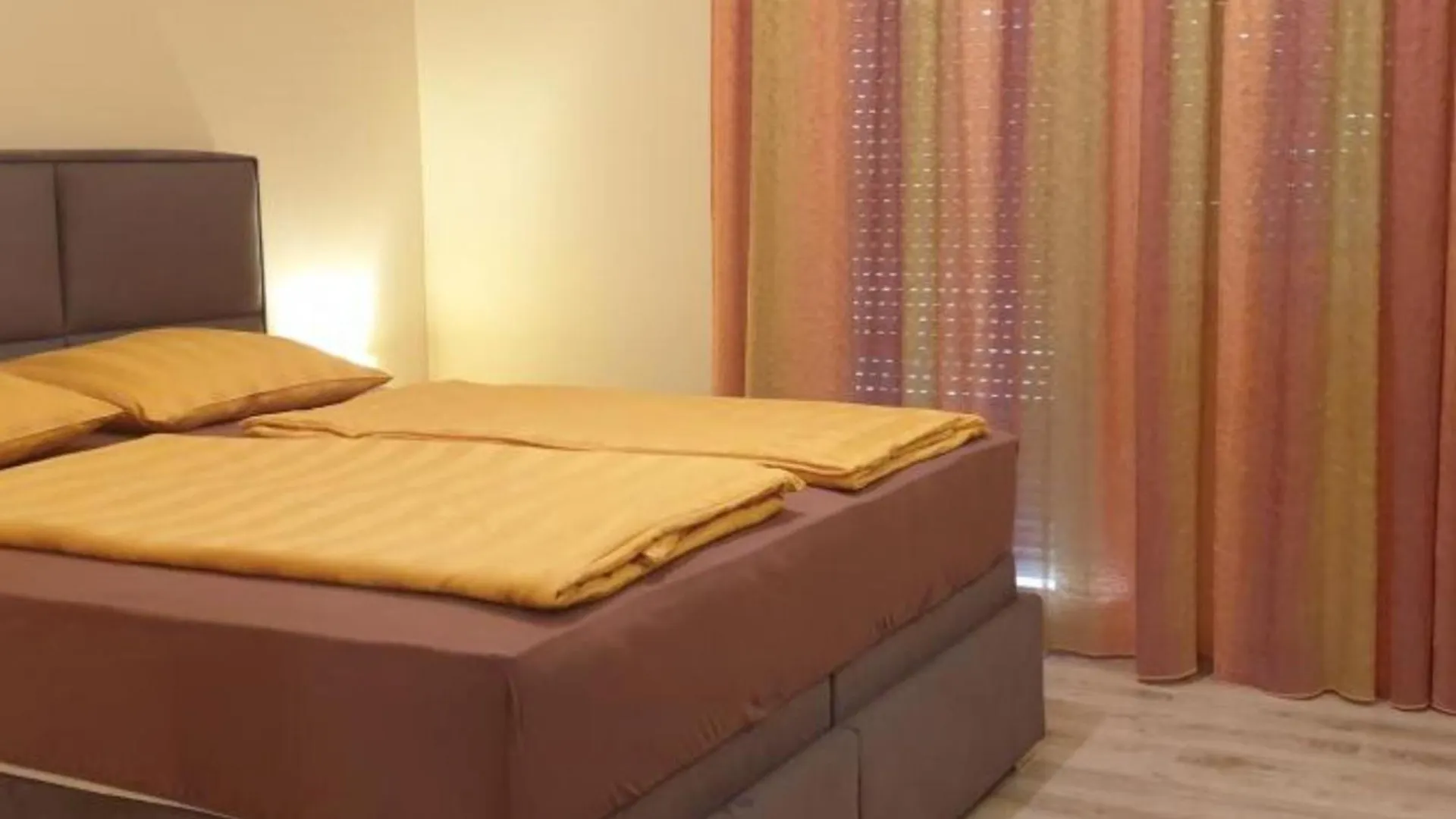 Pansion Belvedere Mali Losinj Bed & Breakfast