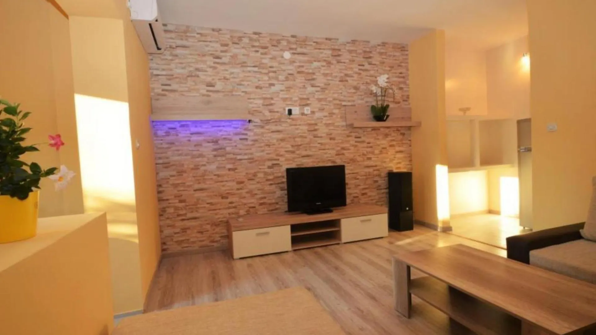 Bed & Breakfast Pansion Belvedere Mali Losinj