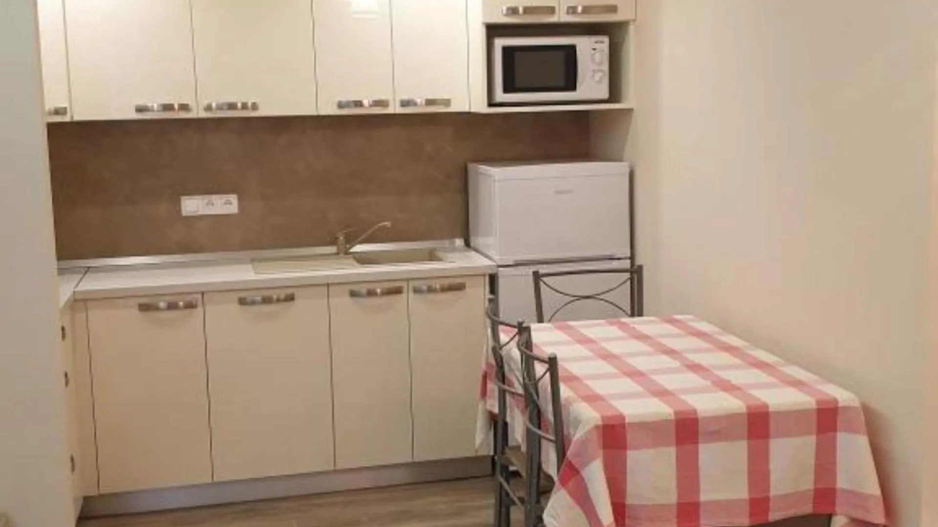 Pansion Belvedere Mali Losinj 0*,  Croatia