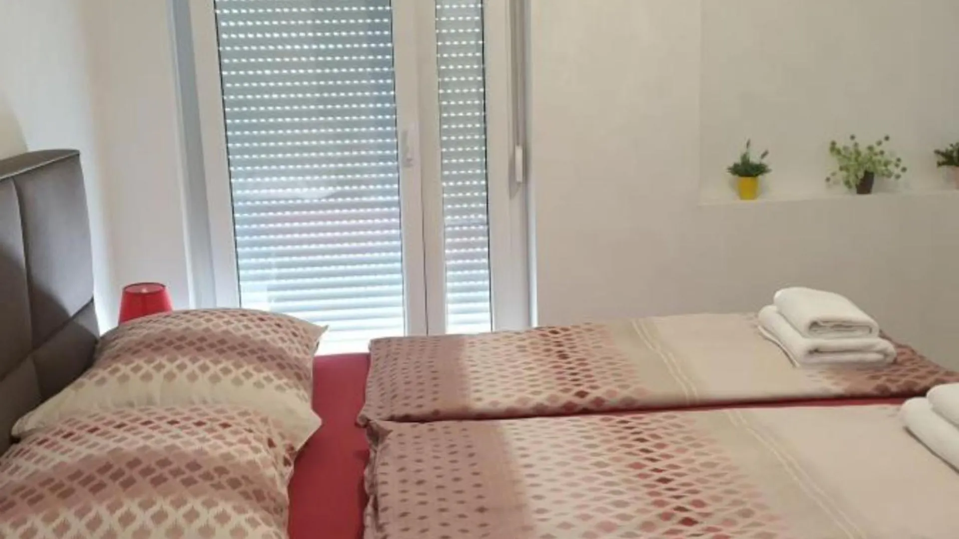 Bed & Breakfast Pansion Belvedere Mali Losinj Croatia