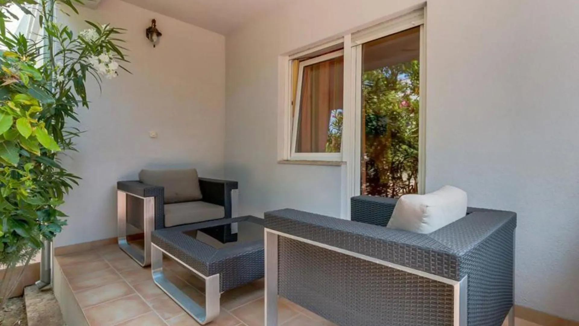 Pansion Belvedere Mali Losinj 0*,