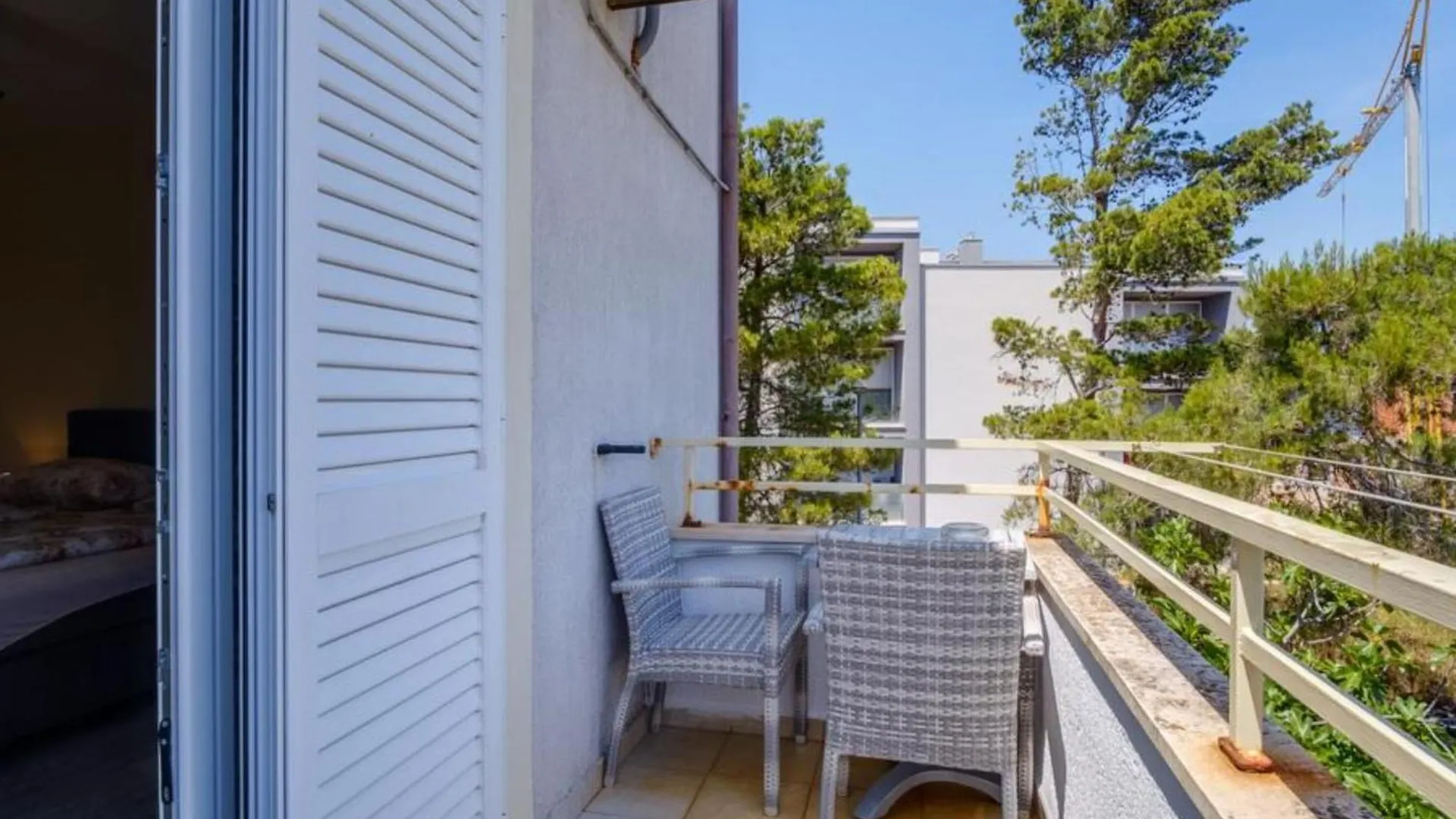 Bed & Breakfast Pansion Belvedere Mali Losinj