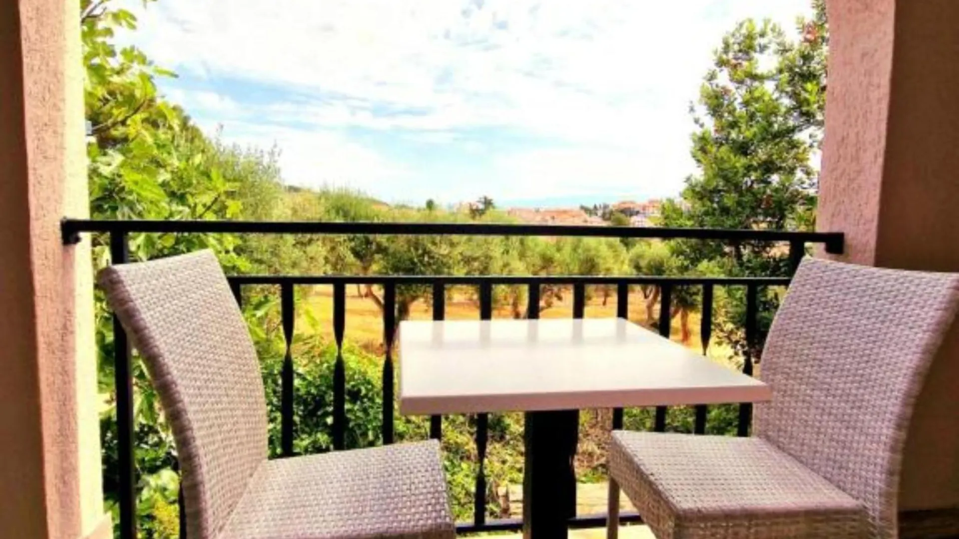Pansion Belvedere Mali Losinj Bed & Breakfast