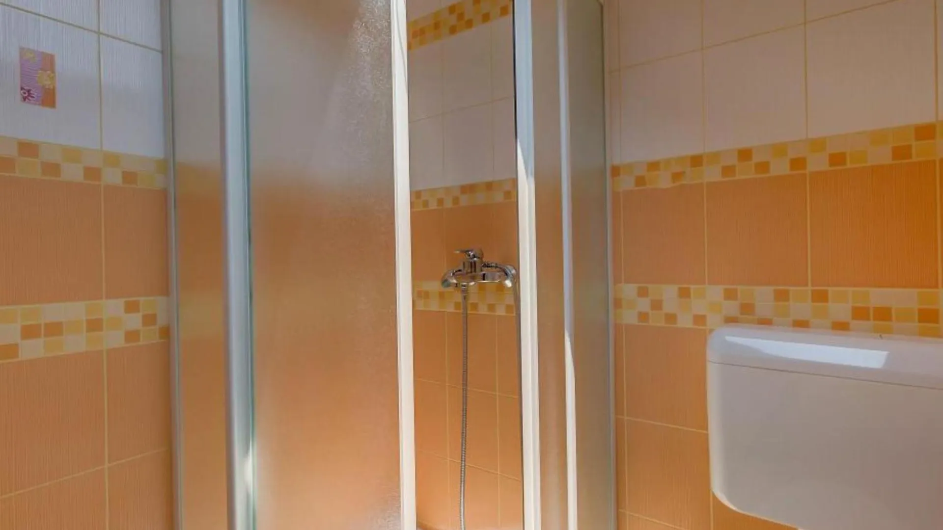 Bed & Breakfast Pansion Belvedere Mali Losinj Croatia