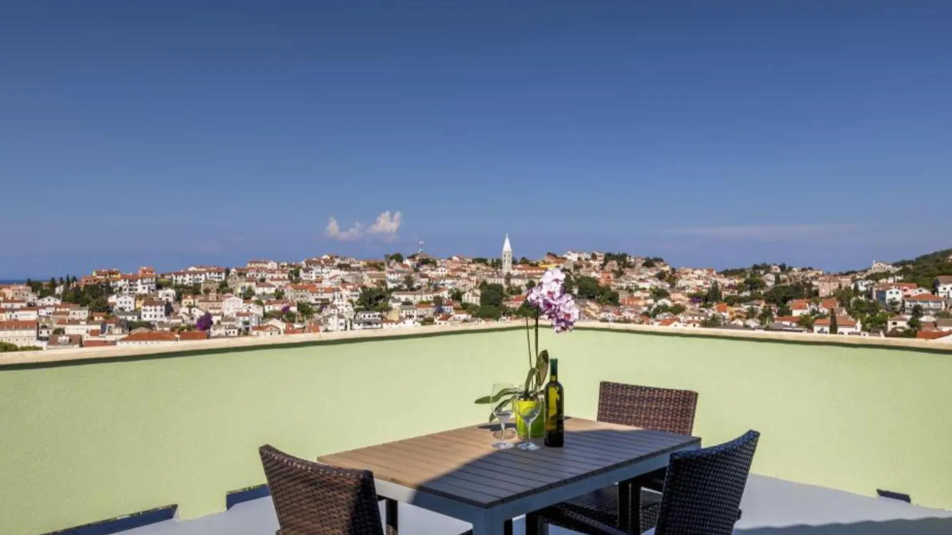 Pansion Belvedere Mali Losinj
